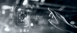 Was ist Informationssicherheit? Definition und Schutzziele (Clone)